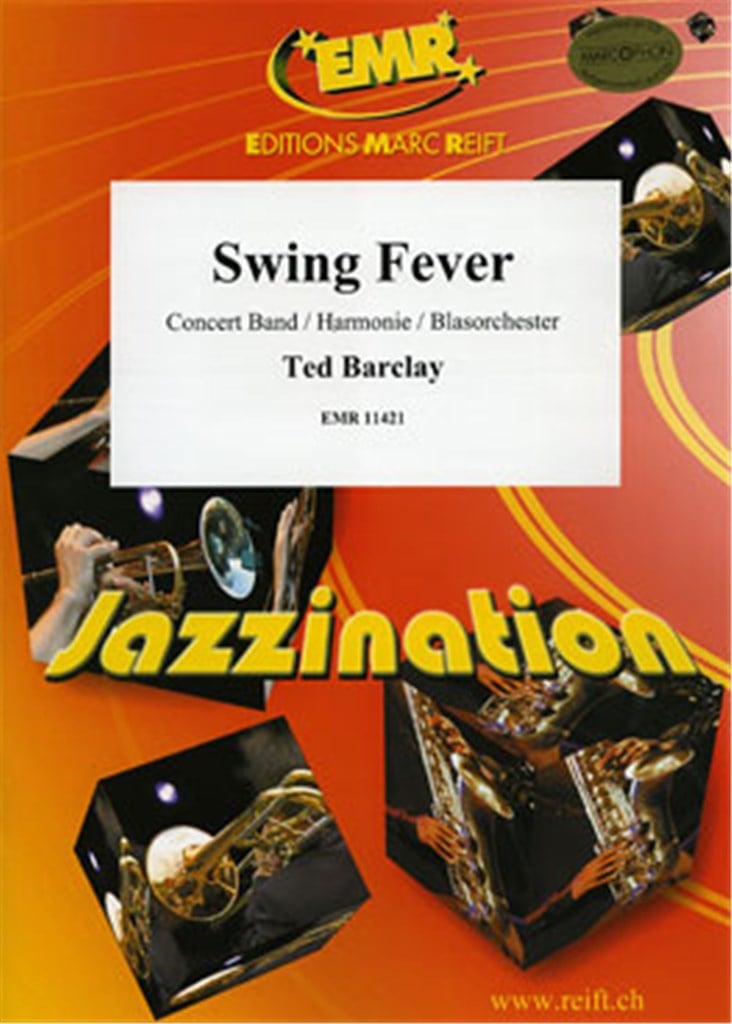 Swing Fever